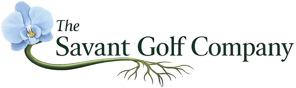 The Savant Golf Company